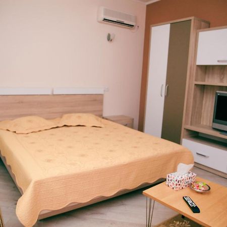 Apartament Cora Centru Питещ Екстериор снимка