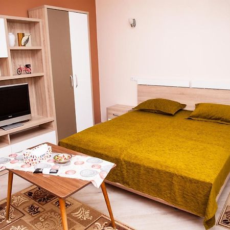 Apartament Cora Centru Питещ Екстериор снимка