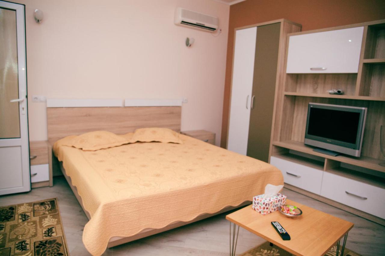 Apartament Cora Centru Питещ Екстериор снимка