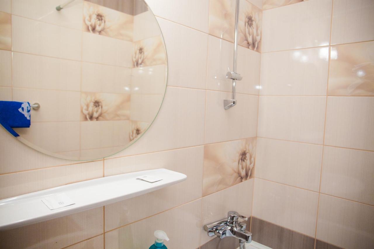 Apartament Cora Centru Питещ Екстериор снимка