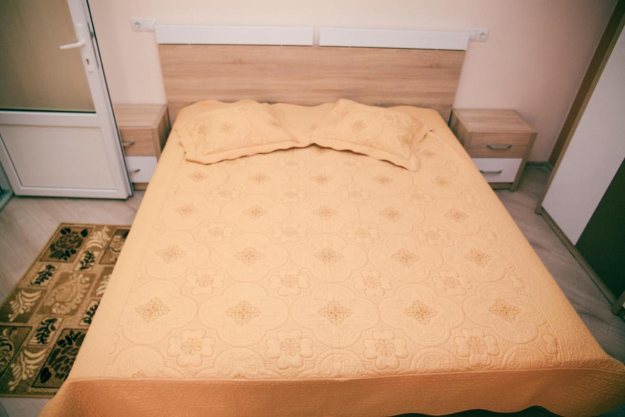 Apartament Cora Centru Питещ Екстериор снимка
