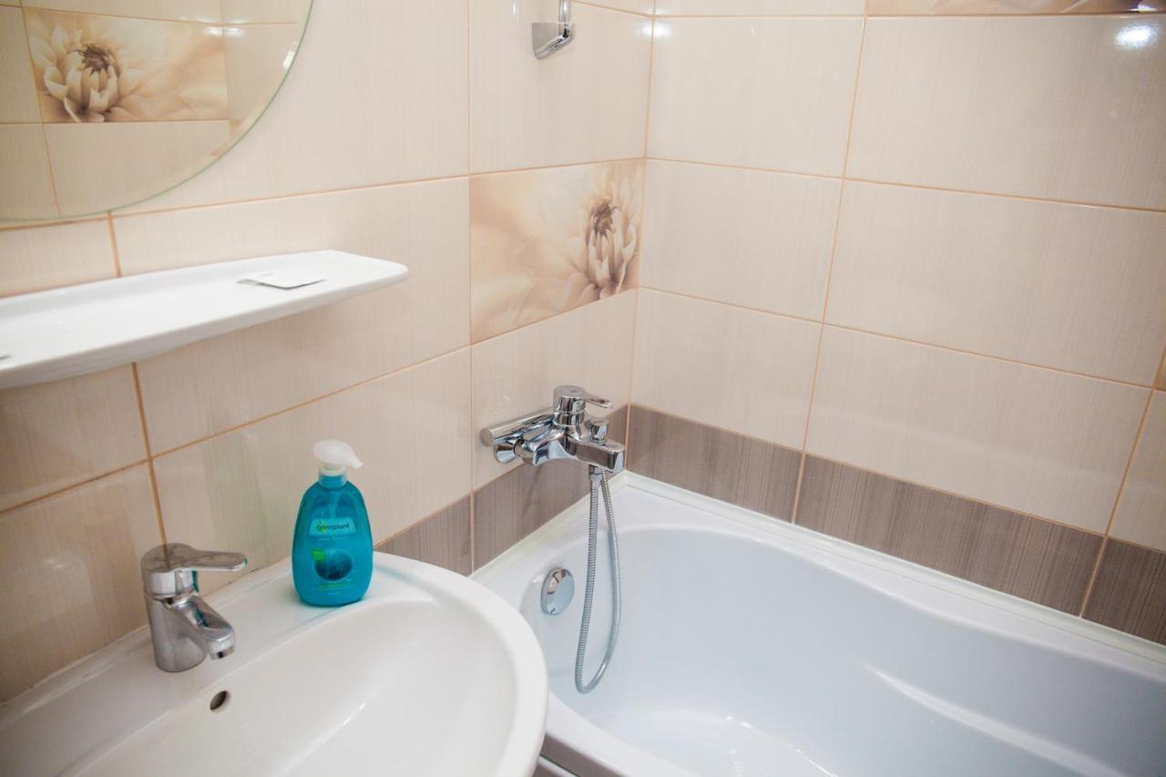 Apartament Cora Centru Питещ Екстериор снимка